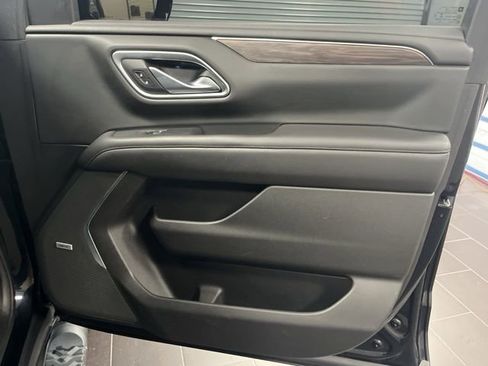 Used 2021 Chevrolet Tahoe Z71 image 13
