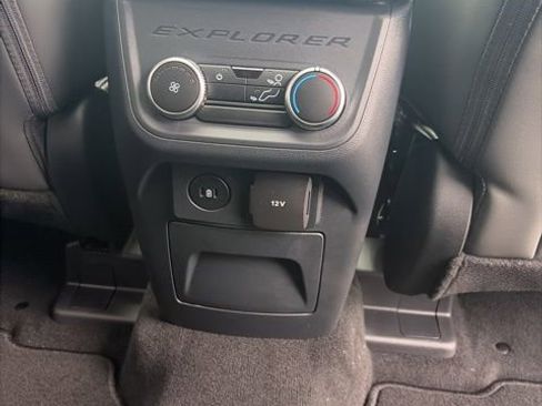 New 2026 Ford Explorer Active image 25