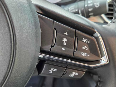 Certified 2025 MAZDA CX-5 AWD 2.5 S w/ Preferred Package image 30