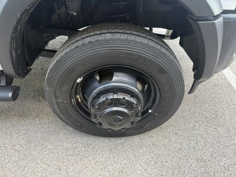 Used 2025 RAM 5500 Tradesman image 13