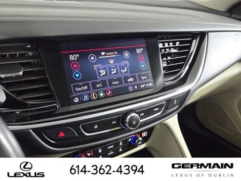 Used 2020 Buick Regal Essence image 25