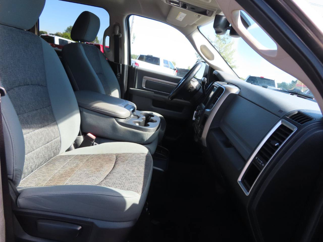 Used 2014 RAM 2500 Big Horn RWD image 48