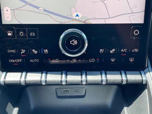 New 2026 GMC Terrain AT4 w/ Convenience Package III image 13