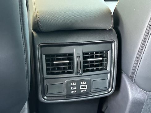 New 2026 Subaru Forester Sport w/ Onyx Edition AWD/4WD image 13