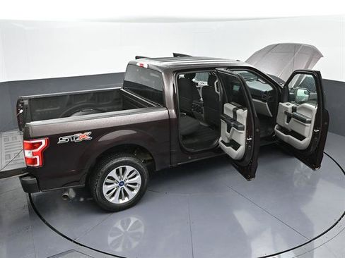 Used 2018 Ford F150 XL w/ Equipment Group 101A Mid RWD image 48