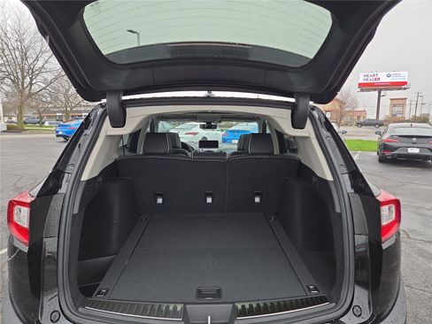 New 2026 Acura RDX SH-AWD w/ Advance Package image 32