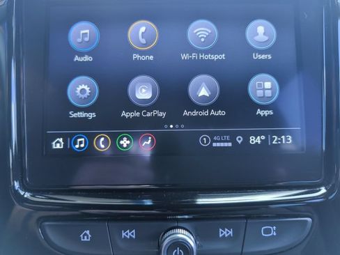 Used 2023 Chevrolet Traverse LT AWD/4WD image 3