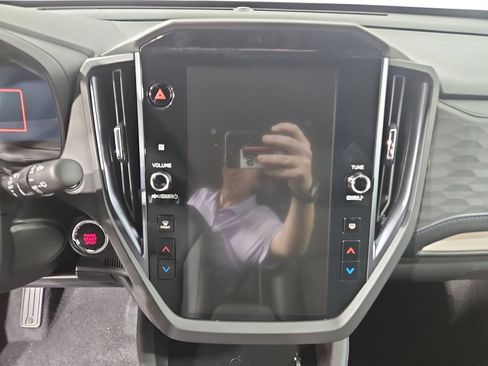 New 2026 Subaru Forester Limited AWD/4WD image 18