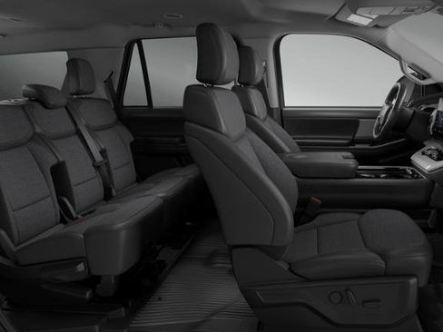 New 2026 Ford Expedition Active image 28