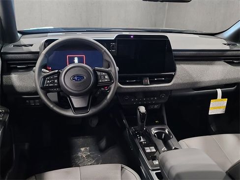 New 2026 Subaru Outback Limited XT image 17