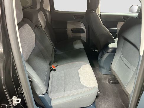 Used 2024 Ford Maverick XLT FWD image 24