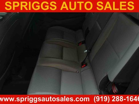 Used 2017 Ford Transit Connect XL FWD image 4