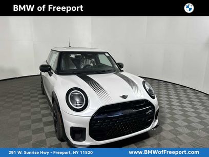 Used 2026 MINI Cooper S