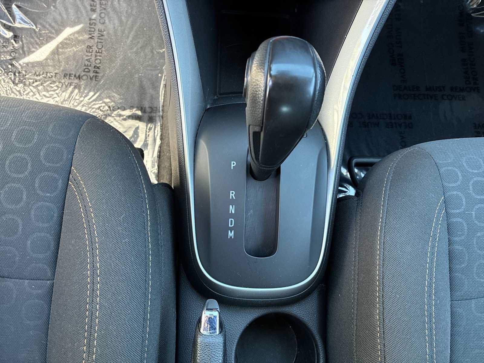 Used 2018 Chevrolet Trax LS AWD/4WD image 21