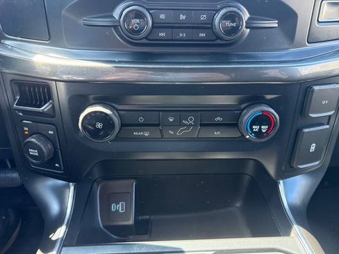 Used 2021 Ford F150 XL w/ STX Appearance Package image 25