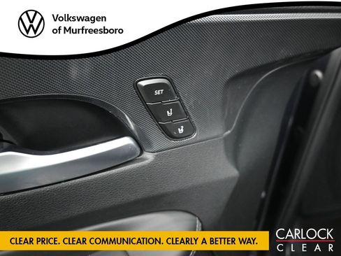 Used 2023 Hyundai Santa Fe Limited AWD/4WD image 15