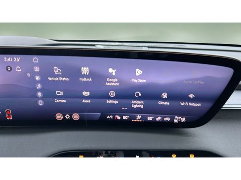 Certified 2025 Buick Enclave Sport Touring image 18