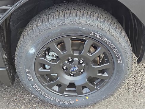 New 2026 Subaru Forester Wilderness image 6