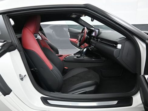 Certified 2022 Toyota Supra A91 Edition image 32