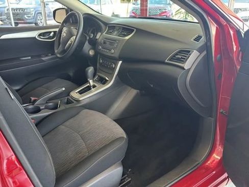 Used 2014 Nissan Sentra SV image 13
