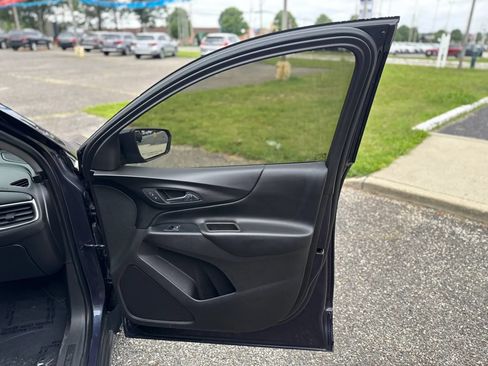 Used 2019 Chevrolet Equinox LT AWD/4WD image 19