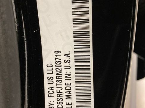Certified 2024 RAM 1500 Laramie AWD/4WD image 30
