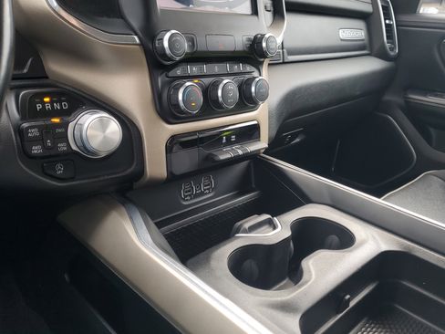 Used 2022 RAM 1500 Laramie image 29