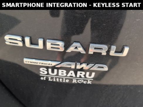 Used 2025 Subaru Outback Premium w/ Popular Package #1 AWD/4WD image 6