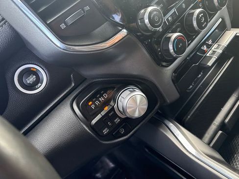 Used 2024 RAM 1500 Laramie image 26