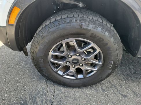 Used 2024 Ford Ranger XLT w/ Equipment Group 301A High RWD image 29
