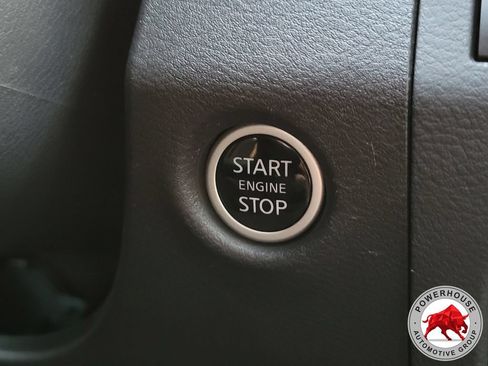 Used 2025 Nissan Frontier PRO-4X w/ Pro Convenience Package AWD/4WD image 34