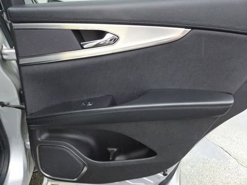 Used 2018 Lincoln MKX Premiere image 24