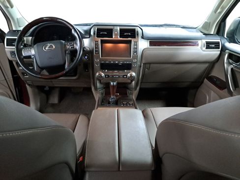 Used 2019 Lexus GX 460 Premium AWD/4WD image 9