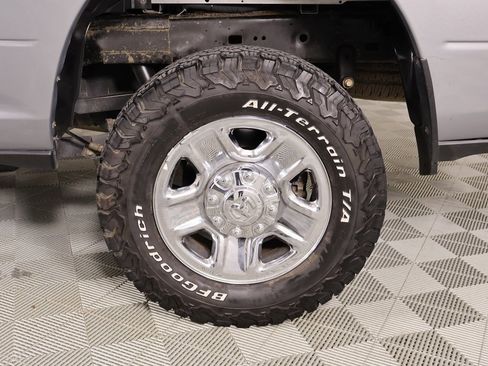 Used 2022 RAM 2500 Big Horn image 17