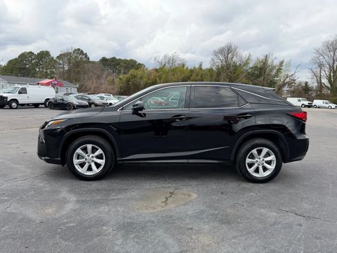 Used 2018 Lexus RX 350 FWD w/ Accessory Package image 9
