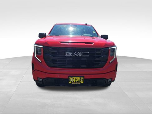 Used 2023 GMC Sierra 1500 Elevation AWD/4WD image 16