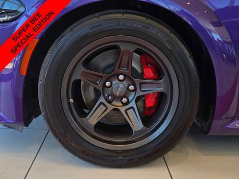 Used 2023 Dodge Charger Scat Pack RWD image 10