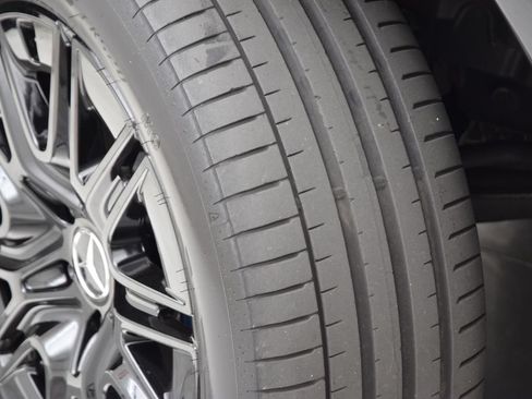 Used 2025 Mercedes-Benz G 580 w/ EQ Technology image 30