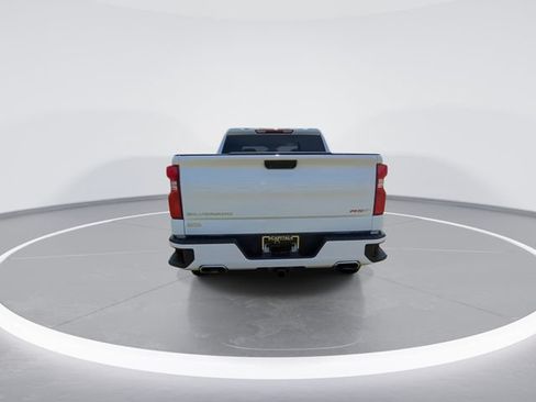 Used 2023 Chevrolet Silverado 1500 RST AWD/4WD image 7