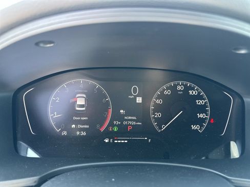 Used 2025 Honda Civic Sport image 21