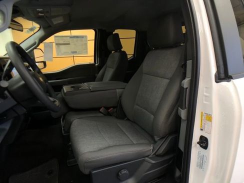 New 2026 Ford F350 XL w/ STX Appearance Package image 10