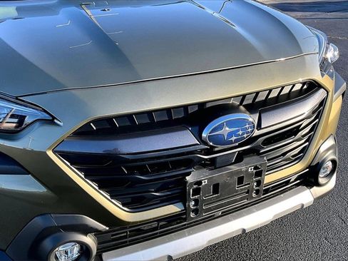 Used 2025 Subaru Outback Limited w/ Popular Package #2 image 28