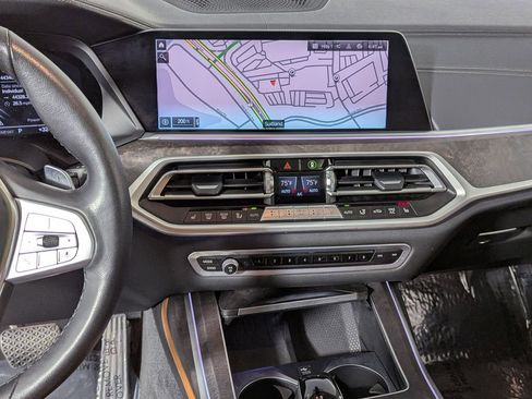 Certified 2022 BMW X7 xDrive40i w/ Premium Package image 26