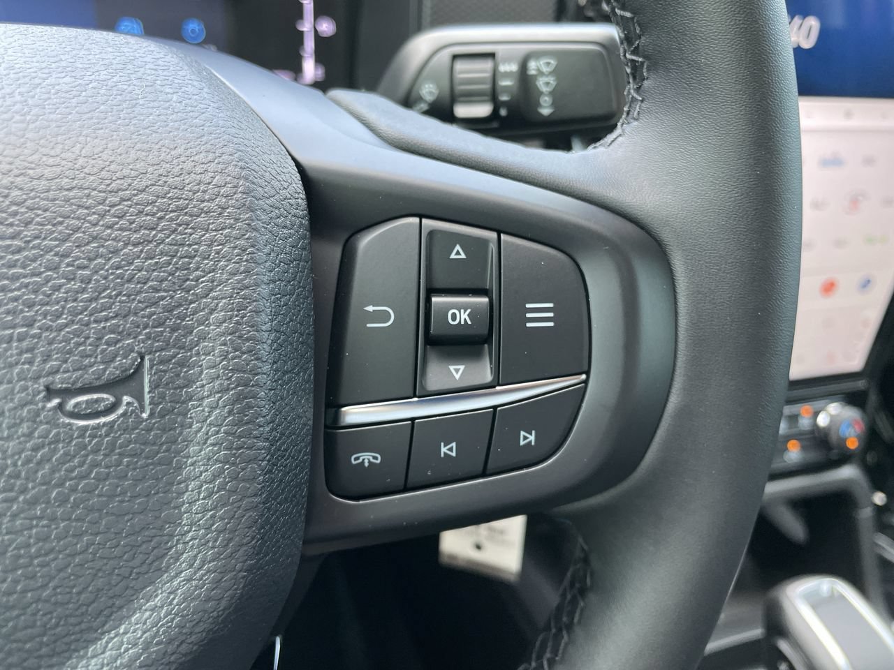 New 2026 Ford Ranger XLT RWD image 31