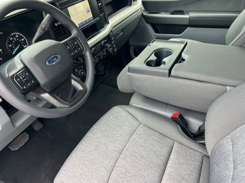 New 2026 Ford F250 XL w/ STX Appearance Package AWD/4WD image 12