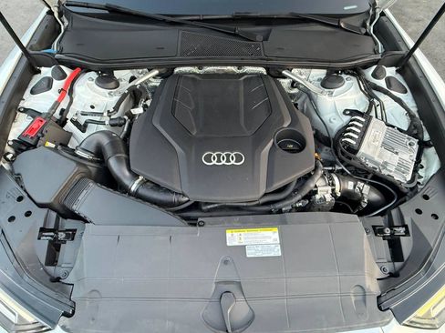 Used 2021 Audi A6 Premium Plus w/ Premium Plus Package AWD/4WD image 58