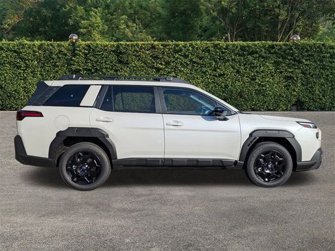 New 2026 Subaru Outback Limited image 3