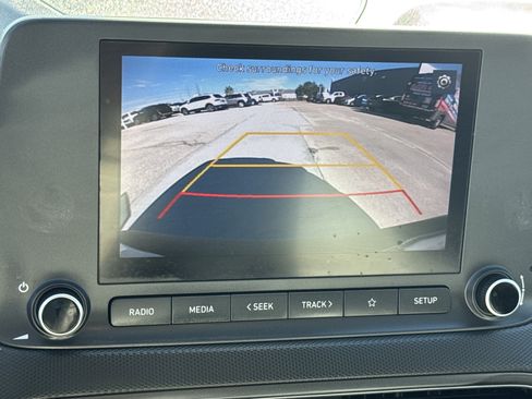 Used 2023 Hyundai Kona SEL image 19