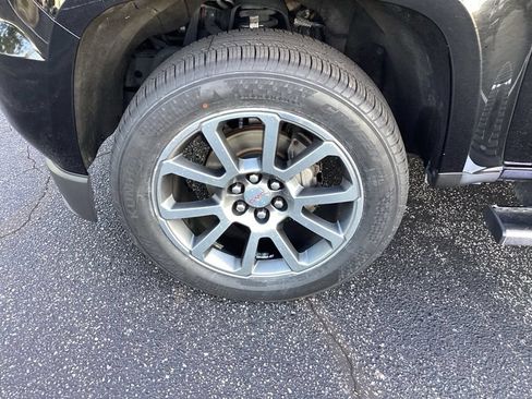Used 2019 GMC Canyon Denali AWD/4WD image 32