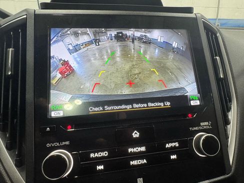 Used 2020 Subaru Crosstrek 2.0i Limited w/ Moonroof Package AWD/4WD image 51